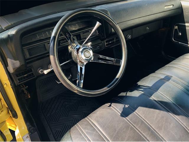 1971 Ford Ranchero (CC-2105601) for sale in Olathe, Kansas
