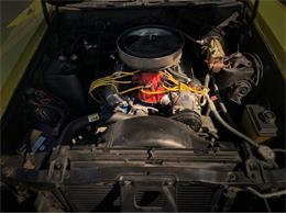 1971 Ford Ranchero (CC-2105601) for sale in Olathe, Kansas