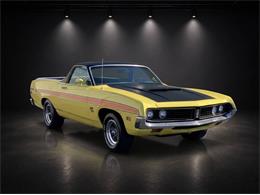 1971 Ford Ranchero (CC-2105601) for sale in Olathe, Kansas