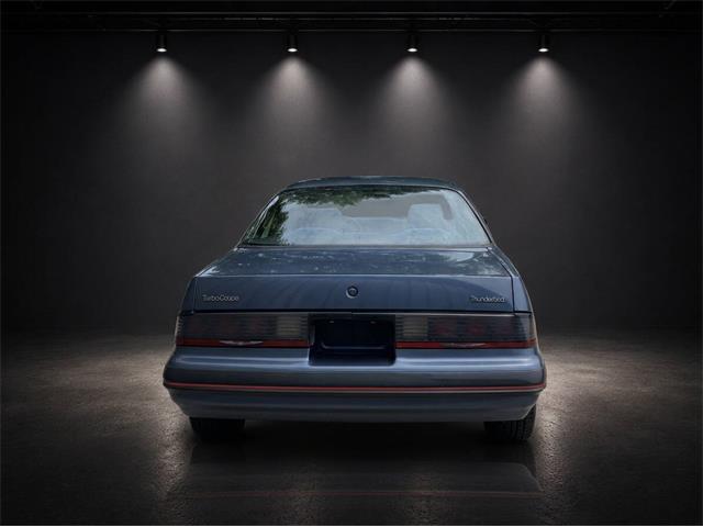 1987 Ford Thunderbird (CC-2105602) for sale in Olathe, Kansas