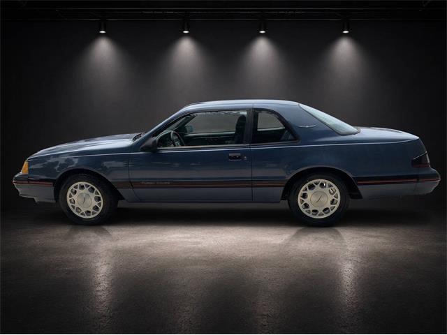 1987 Ford Thunderbird (CC-2105602) for sale in Olathe, Kansas