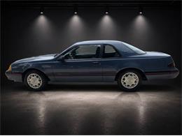 1987 Ford Thunderbird (CC-2105602) for sale in Olathe, Kansas