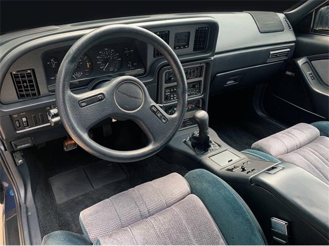 1987 Ford Thunderbird (CC-2105602) for sale in Olathe, Kansas