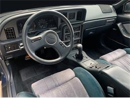 1987 Ford Thunderbird (CC-2105602) for sale in Olathe, Kansas
