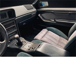 1987 Ford Thunderbird (CC-2105602) for sale in Olathe, Kansas