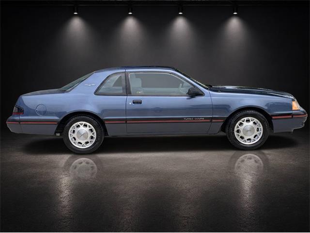 1987 Ford Thunderbird (CC-2105602) for sale in Olathe, Kansas