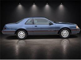 1987 Ford Thunderbird (CC-2105602) for sale in Olathe, Kansas