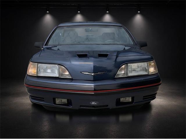 1987 Ford Thunderbird (CC-2105602) for sale in Olathe, Kansas