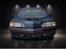 1987 Ford Thunderbird (CC-2105602) for sale in Olathe, Kansas