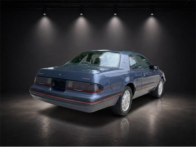 1987 Ford Thunderbird (CC-2105602) for sale in Olathe, Kansas