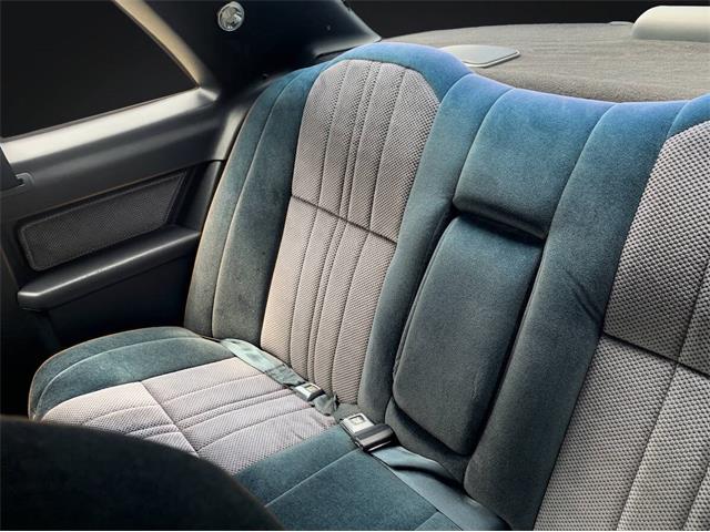 1987 Ford Thunderbird (CC-2105602) for sale in Olathe, Kansas