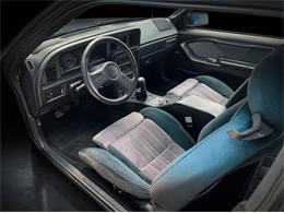 1987 Ford Thunderbird (CC-2105602) for sale in Olathe, Kansas