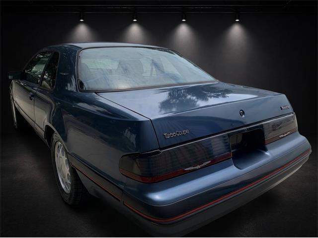 1987 Ford Thunderbird (CC-2105602) for sale in Olathe, Kansas