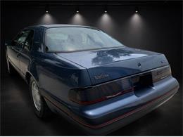 1987 Ford Thunderbird (CC-2105602) for sale in Olathe, Kansas