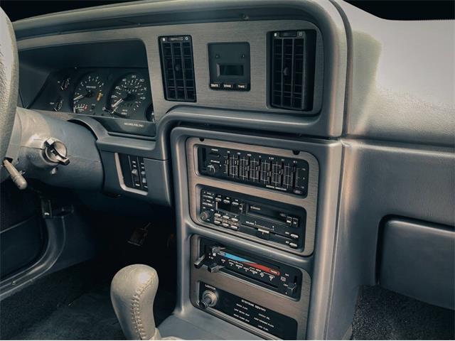 1987 Ford Thunderbird (CC-2105602) for sale in Olathe, Kansas