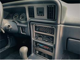 1987 Ford Thunderbird (CC-2105602) for sale in Olathe, Kansas