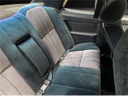 1987 Ford Thunderbird (CC-2105602) for sale in Olathe, Kansas