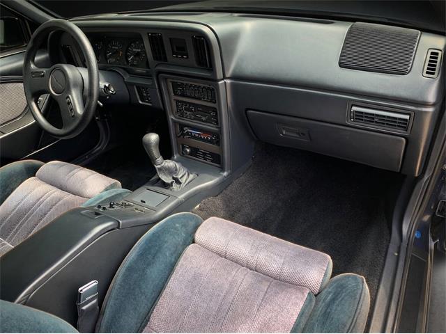 1987 Ford Thunderbird (CC-2105602) for sale in Olathe, Kansas