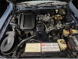 1987 Ford Thunderbird (CC-2105602) for sale in Olathe, Kansas