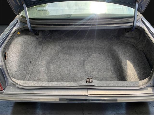 1987 Ford Thunderbird (CC-2105602) for sale in Olathe, Kansas