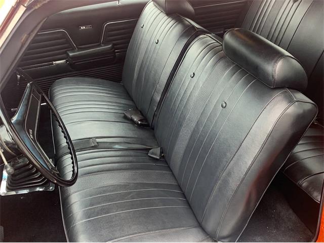 1969 Chevrolet Chevelle (CC-2105603) for sale in Olathe, Kansas