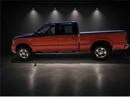 2004 Ford Super Duty (CC-2105604) for sale in Olathe, Kansas