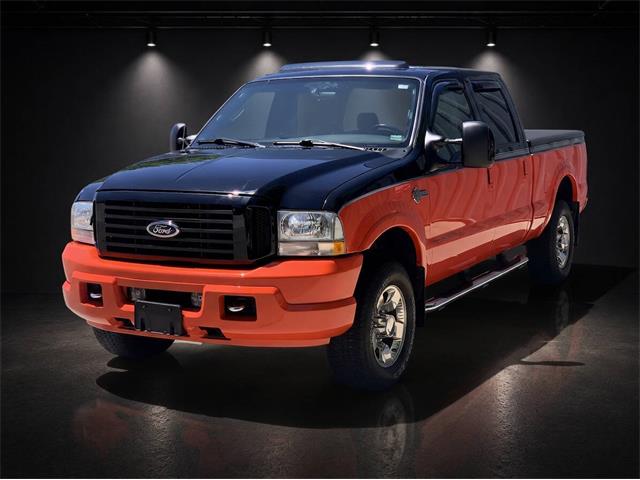 2004 Ford Super Duty (CC-2105604) for sale in Olathe, Kansas