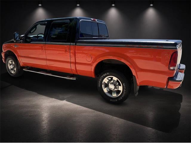 2004 Ford Super Duty (CC-2105604) for sale in Olathe, Kansas