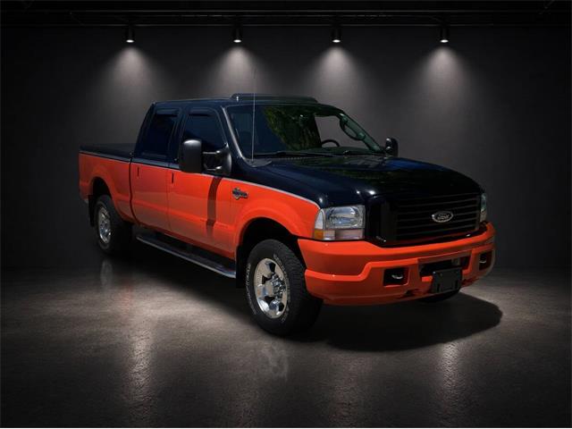 2004 Ford Super Duty (CC-2105604) for sale in Olathe, Kansas