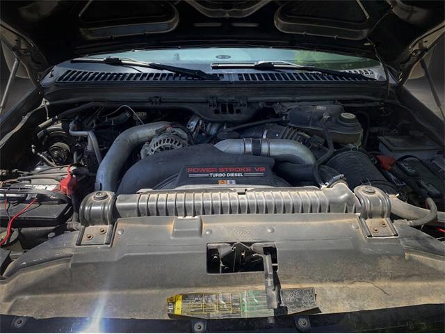 2004 Ford Super Duty (CC-2105604) for sale in Olathe, Kansas