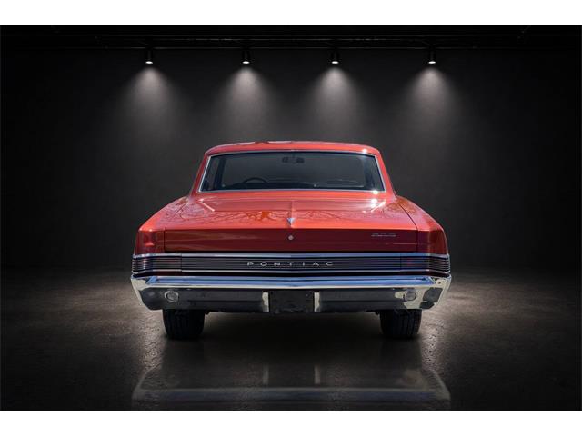 1965 Pontiac GTO (CC-2105605) for sale in Olathe, Kansas