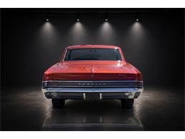 1965 Pontiac GTO (CC-2105605) for sale in Olathe, Kansas