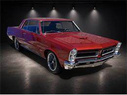 1965 Pontiac GTO (CC-2105605) for sale in Olathe, Kansas