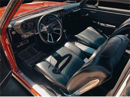 1965 Pontiac GTO (CC-2105605) for sale in Olathe, Kansas