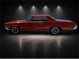 1965 Pontiac GTO (CC-2105605) for sale in Olathe, Kansas