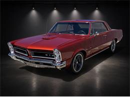 1965 Pontiac GTO (CC-2105605) for sale in Olathe, Kansas