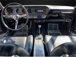 1965 Pontiac GTO (CC-2105605) for sale in Olathe, Kansas