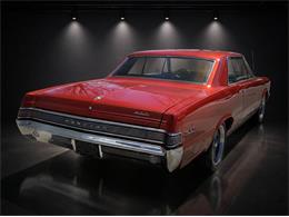 1965 Pontiac GTO (CC-2105605) for sale in Olathe, Kansas