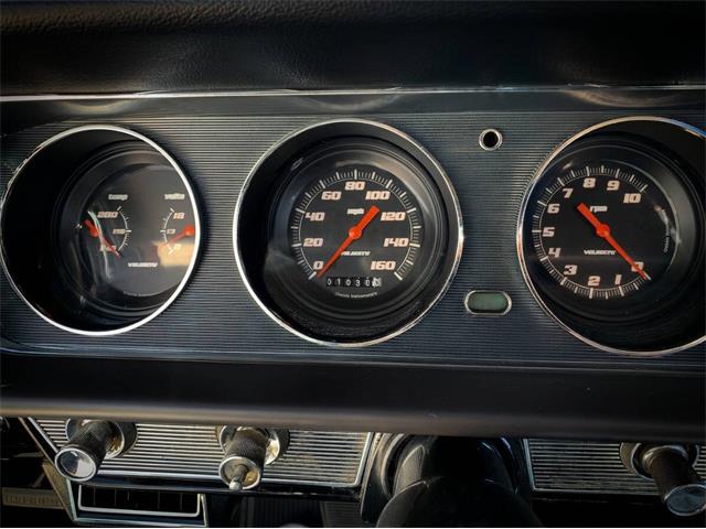 1965 Pontiac GTO (CC-2105605) for sale in Olathe, Kansas