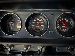 1965 Pontiac GTO (CC-2105605) for sale in Olathe, Kansas