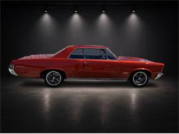 1965 Pontiac GTO (CC-2105605) for sale in Olathe, Kansas