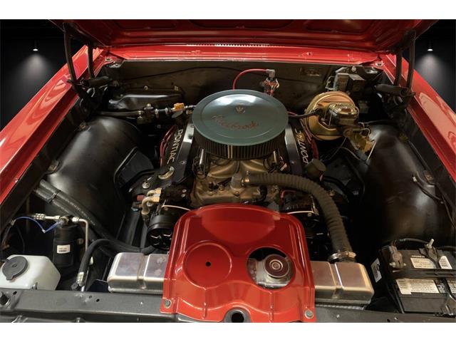 1965 Pontiac GTO (CC-2105605) for sale in Olathe, Kansas