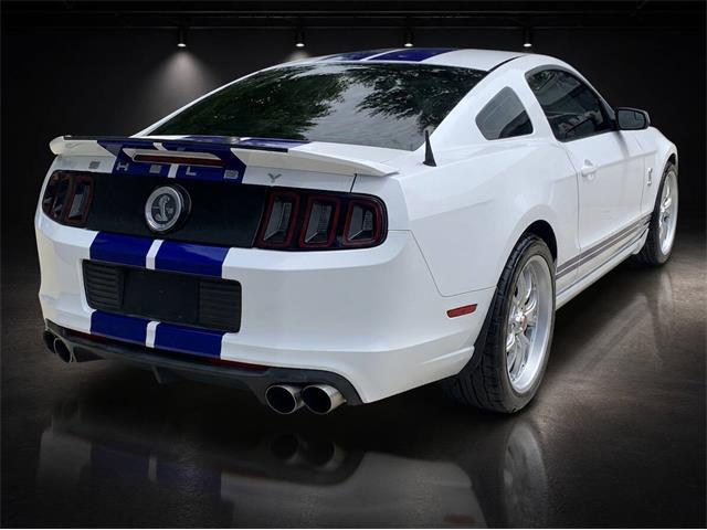2014 Ford Shelby GT500  (CC-2105606) for sale in Olathe, Kansas