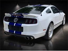 2014 Ford Shelby GT500  (CC-2105606) for sale in Olathe, Kansas