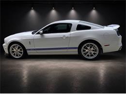 2014 Ford Shelby GT500  (CC-2105606) for sale in Olathe, Kansas