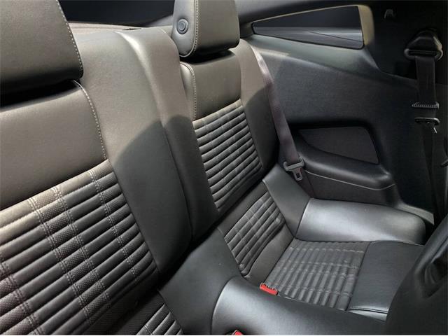 2014 Ford Shelby GT500  (CC-2105606) for sale in Olathe, Kansas