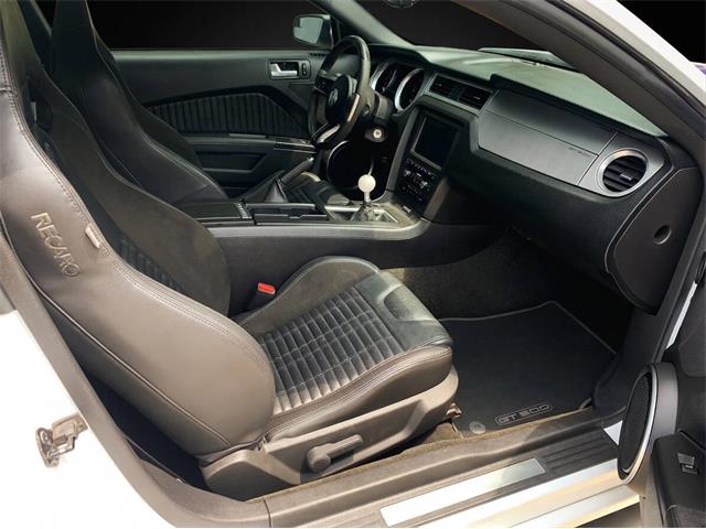 2014 Ford Shelby GT500  (CC-2105606) for sale in Olathe, Kansas