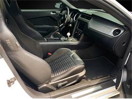 2014 Ford Shelby GT500  (CC-2105606) for sale in Olathe, Kansas