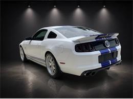 2014 Ford Shelby GT500  (CC-2105606) for sale in Olathe, Kansas