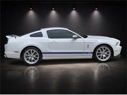 2014 Ford Shelby GT500  (CC-2105606) for sale in Olathe, Kansas
